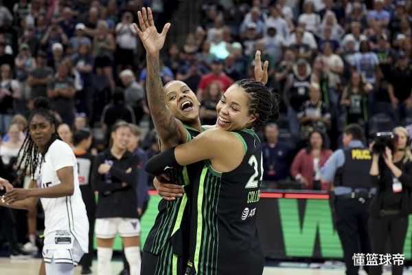 配资炒股入配资平台 懂篮球帝-深度分析竞彩301WNBA: 梦想VS女武神